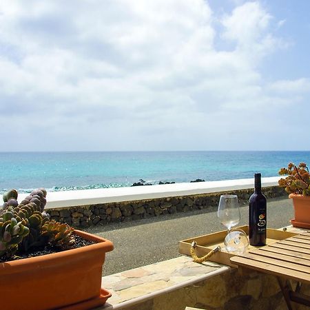 On The Sea Apartment Punta Mujeres Luaran gambar