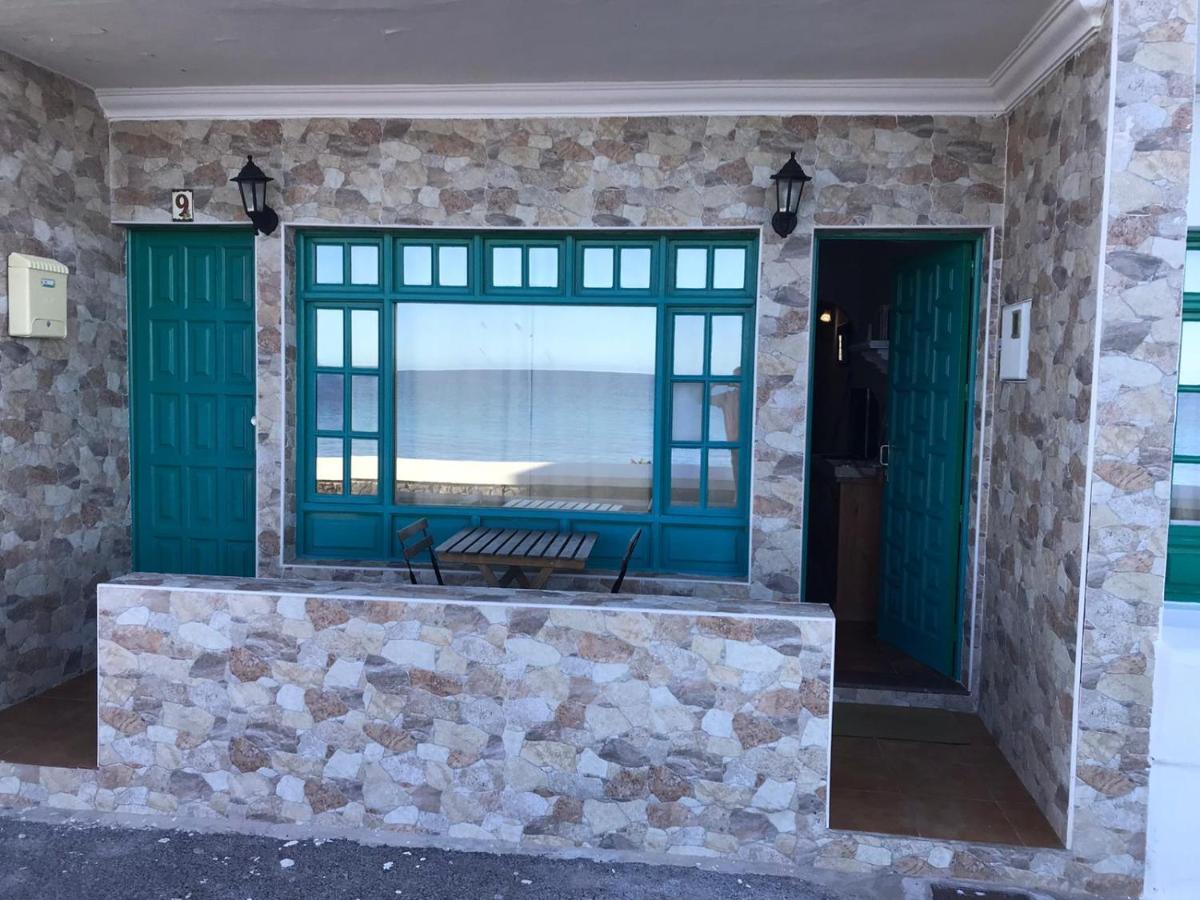 On The Sea Apartment Punta Mujeres Luaran gambar