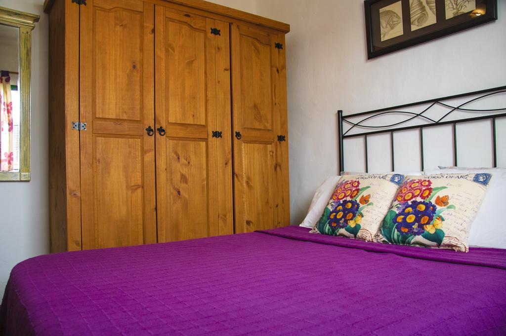 On The Sea Apartment Punta Mujeres Luaran gambar