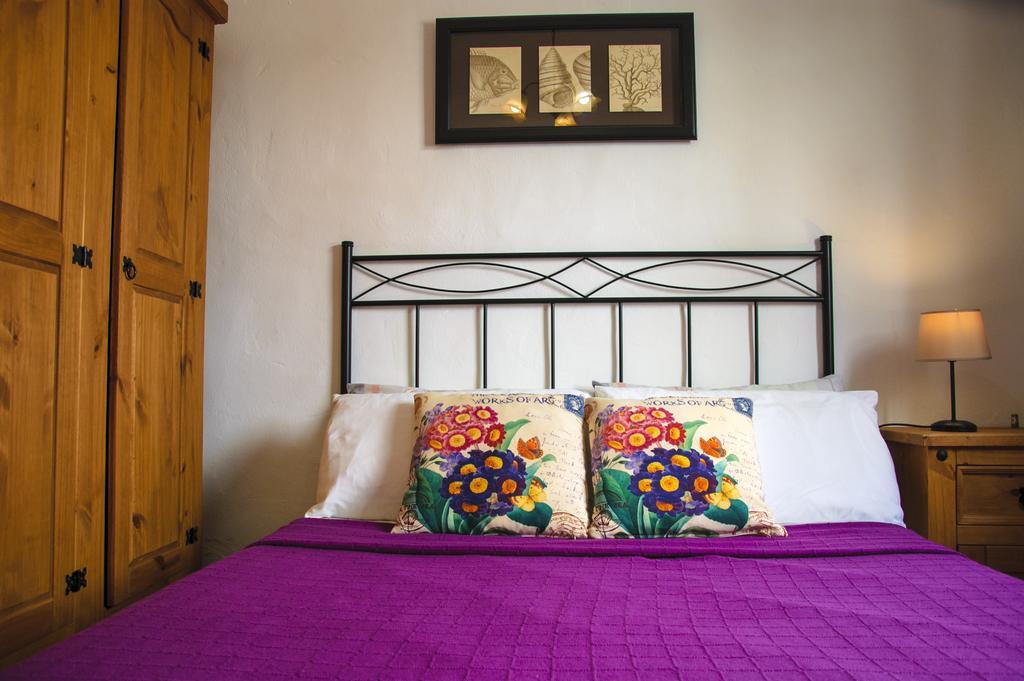 On The Sea Apartment Punta Mujeres Luaran gambar