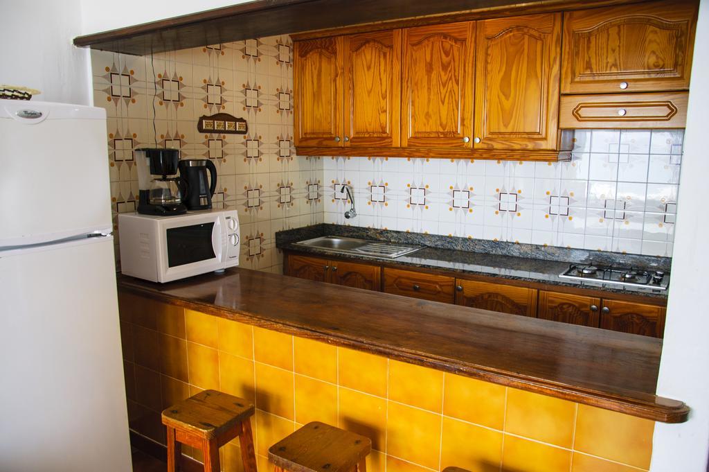 On The Sea Apartment Punta Mujeres Luaran gambar